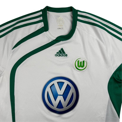 VfL Wolfsburg Heim 2009-10 L