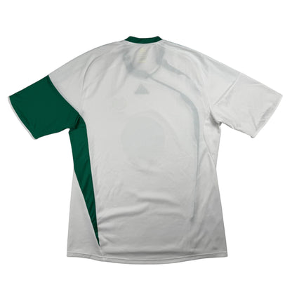 VfL Wolfsburg Heim 2009-10 L