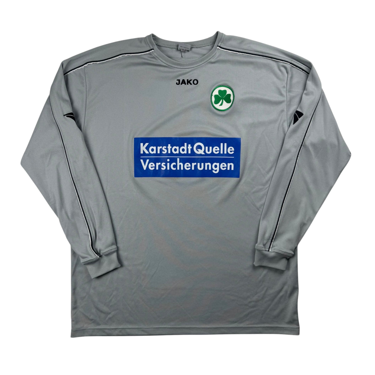 Greuther Fürth Torwart 2007-08 XXL