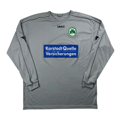 Greuther Fürth Torwart 2007-08 XXL
