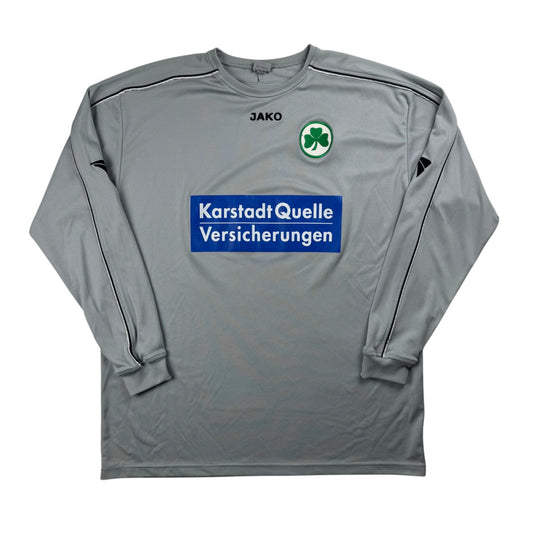 Greuther Fürth Torwart 2007-08 XXL