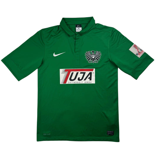 Preußen Münster Heim 2011-12 S 'Ornatelli'