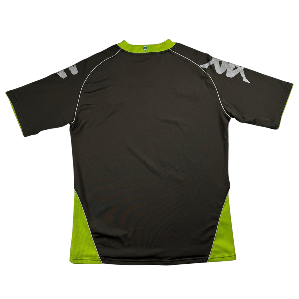 Werder Bremen Auswärts 2007-08 L