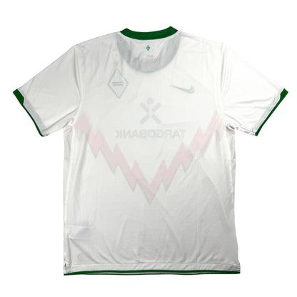 Werder Bremen Ausweich 2011-12 L