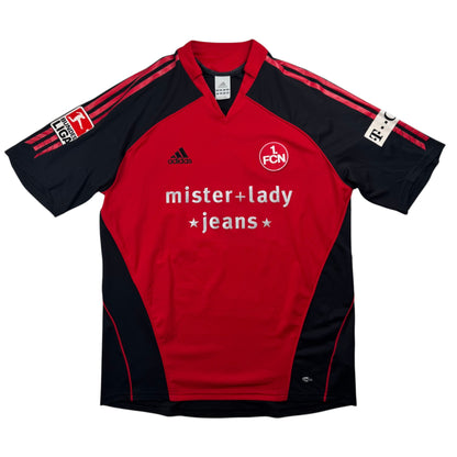 1. FC Nürnberg Heim 2005-07 L 'Polak'