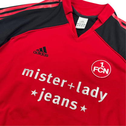 1. FC Nürnberg Heim 2005-07 L 'Polak'