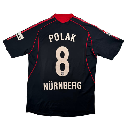 1. FC Nürnberg Heim 2005-07 L 'Polak'