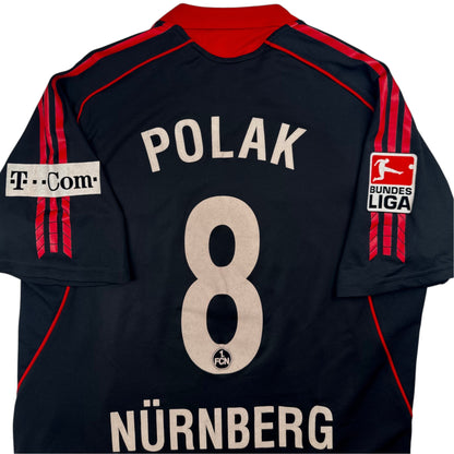1. FC Nürnberg Heim 2005-07 L 'Polak'