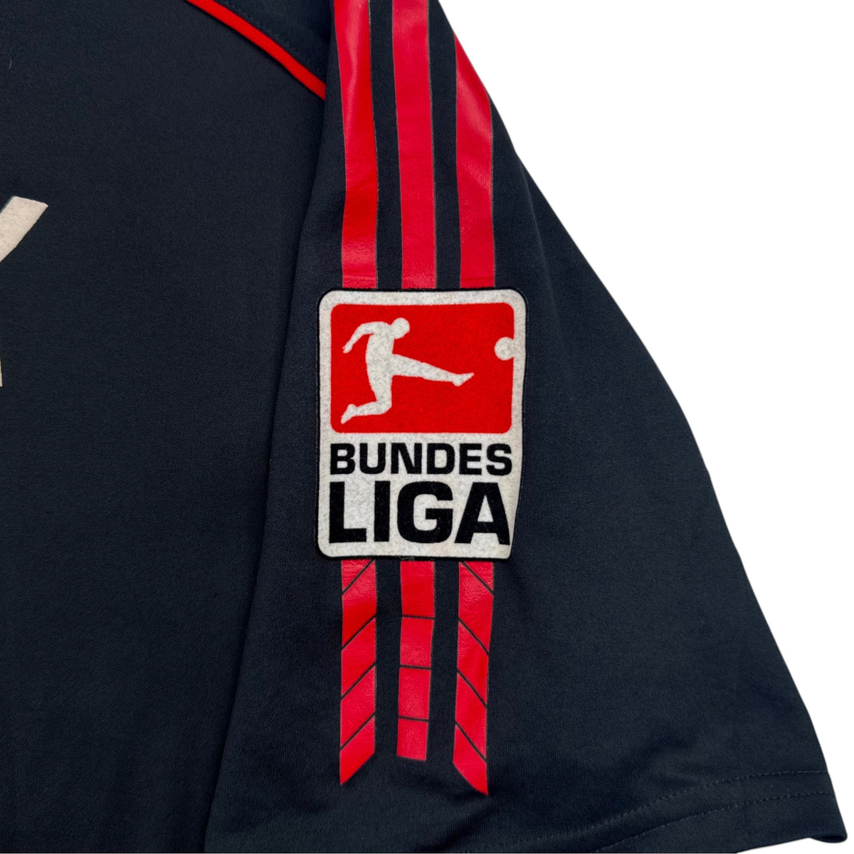 1. FC Nürnberg Heim 2005-07 L 'Polak'