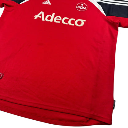 1. FC Nürnberg Heim 2000-02 XL 'Krzynowek'