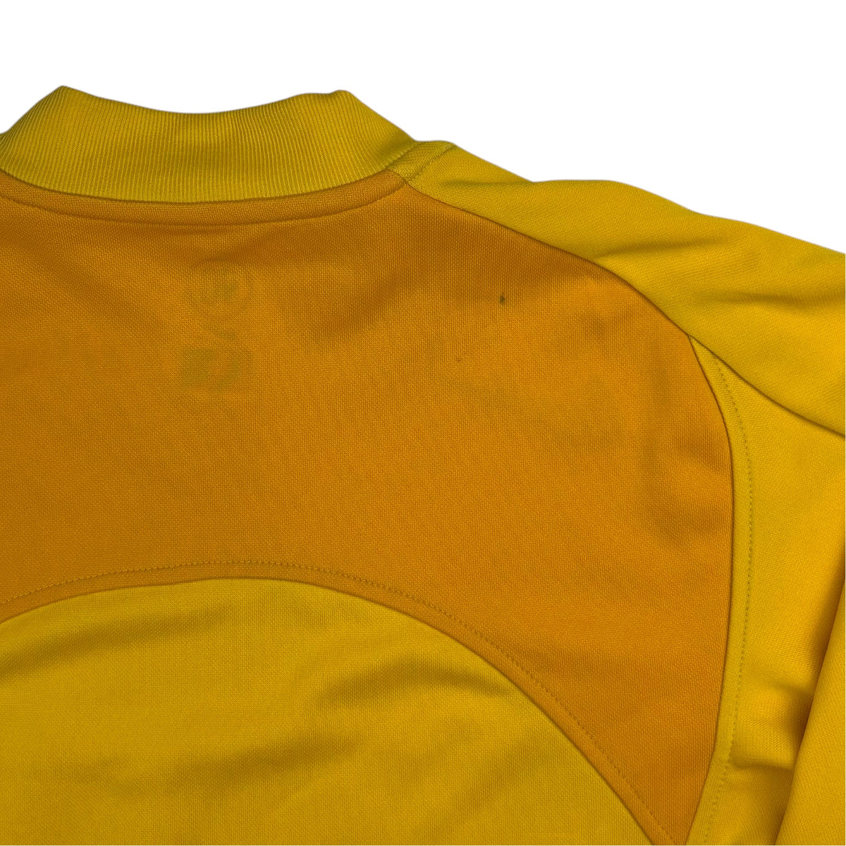 Hertha BSC Torwart 2004-05 M Spielerversion