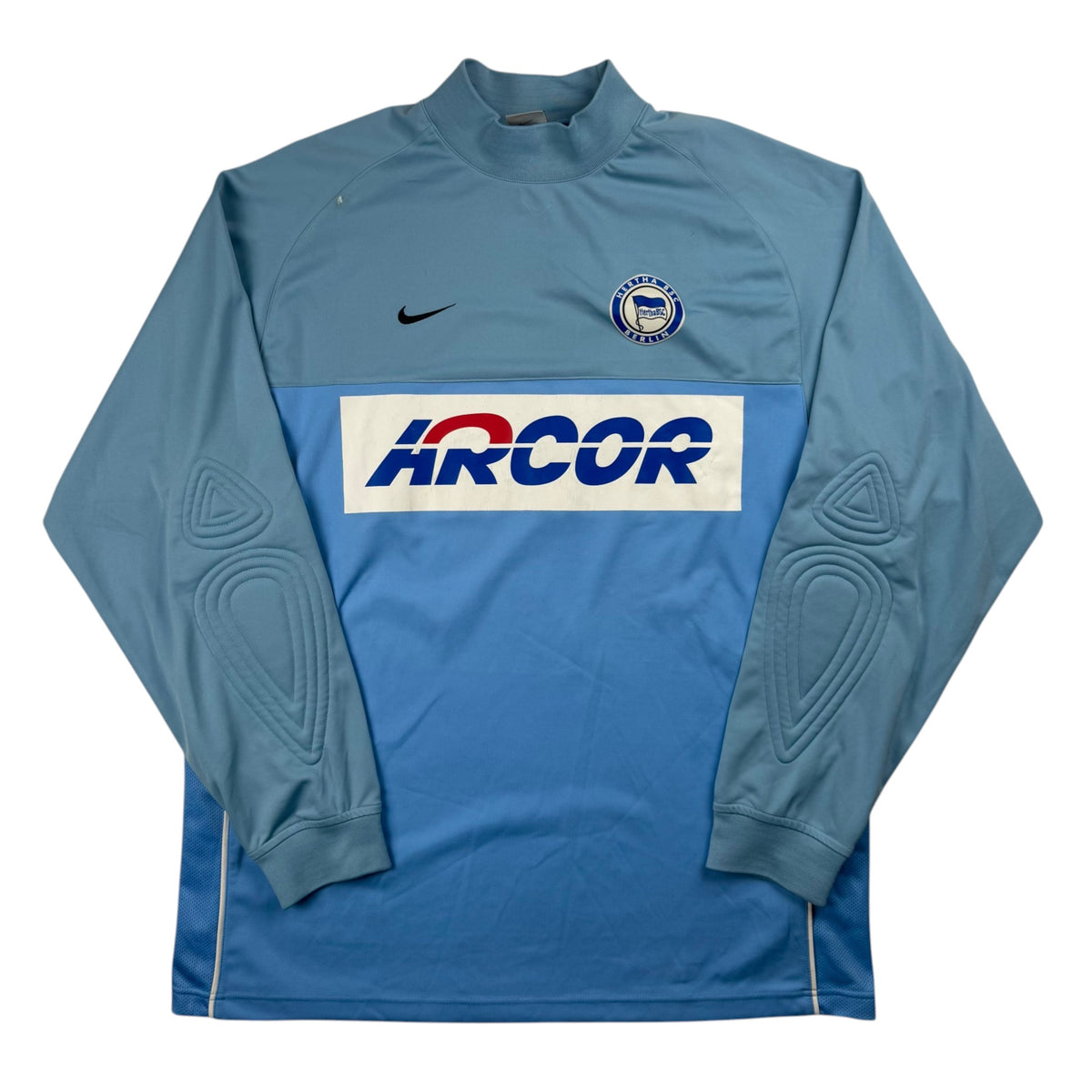 Hertha BSC Torwart 2005-06 XL