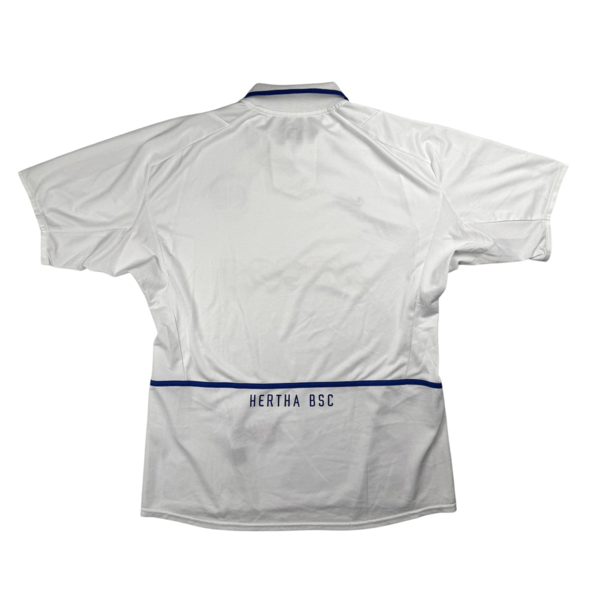 Hertha BSC Auswärts 2003-04 L