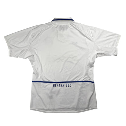 Hertha BSC Auswärts 2003-04 L