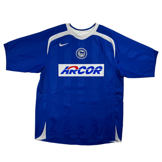 Hertha BSC Heim 2005-06 L