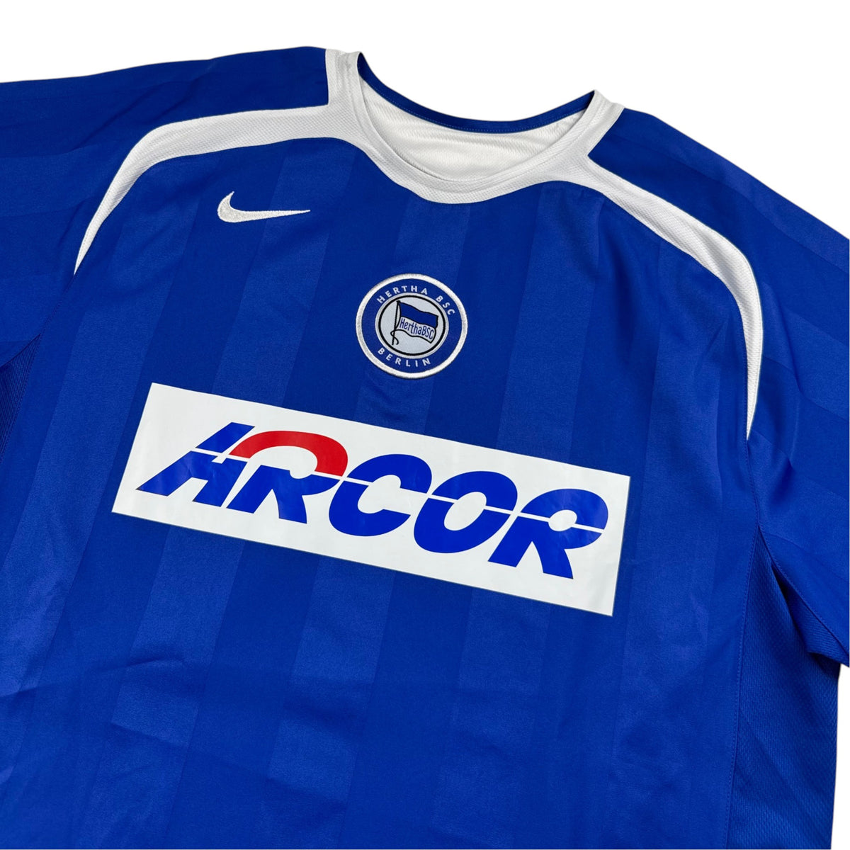 Hertha BSC Heim 2005-06 L