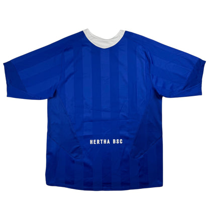 Hertha BSC Heim 2005-06 L