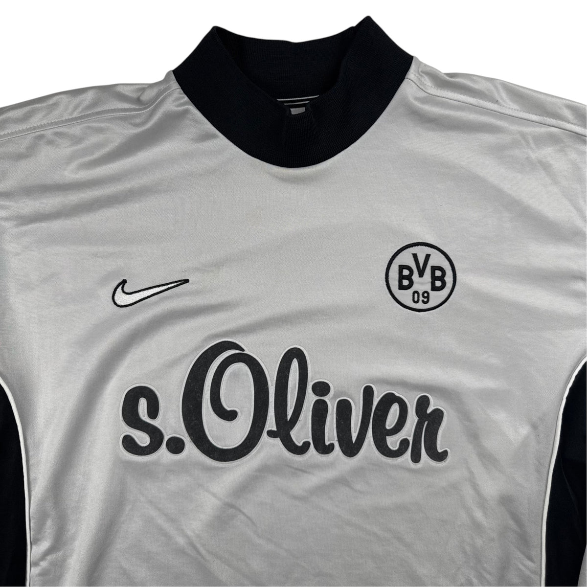 Borussia Dortmund BVB Torwart 1998-00 L