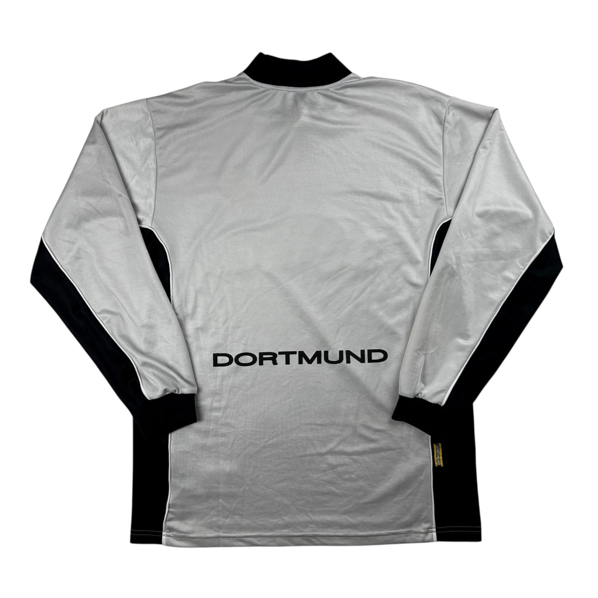 Borussia Dortmund BVB Torwart 1998-00 L