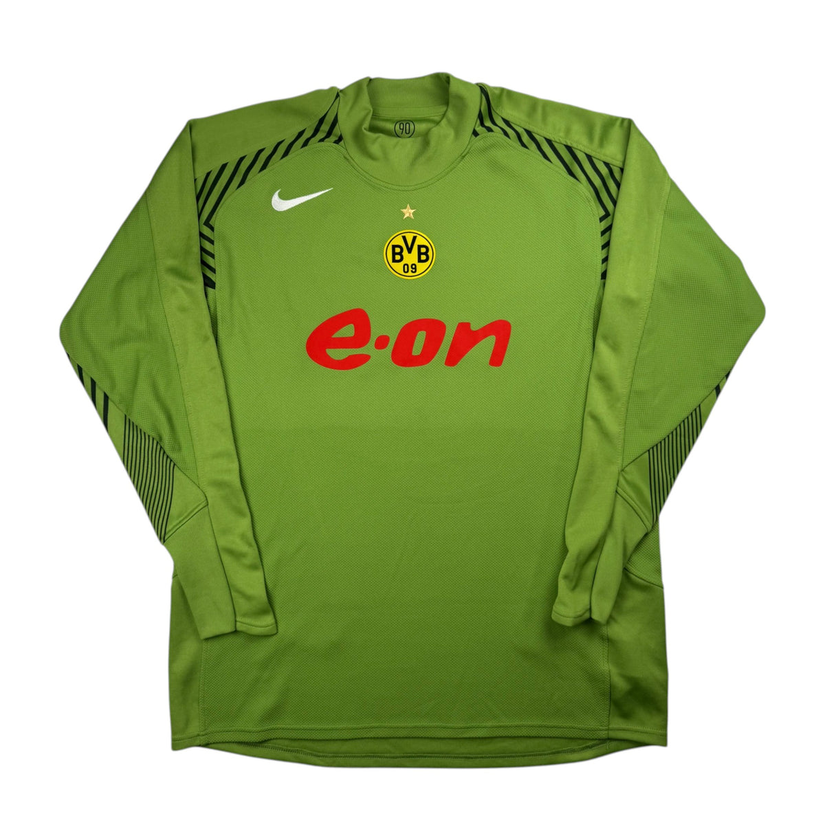 Borussia Dortmund Torwart 2004-05 XL