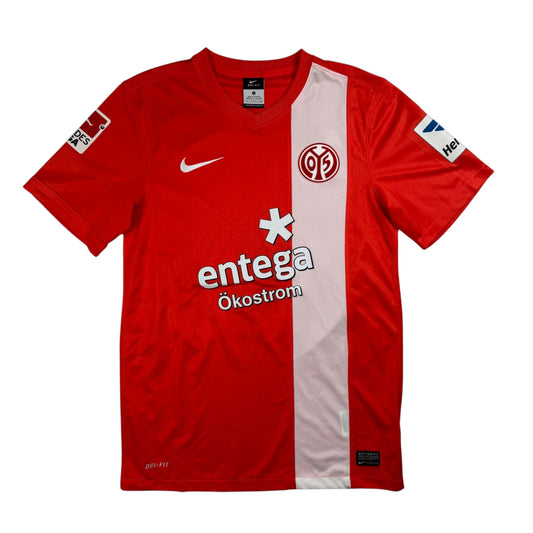 Mainz 05 Heim 2013-14 S 'Park' – Authentic