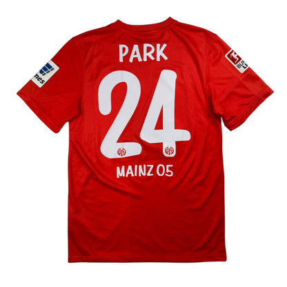 Mainz 05 Heim 2013-14 S 'Park' – Authentic