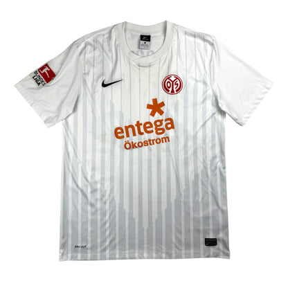 Mainz 05 Auswärts 2011-12 L 'Ivanschitz' – Matchworn
