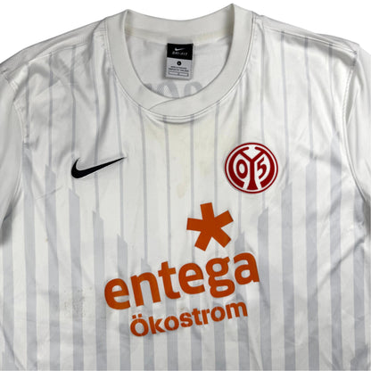 Mainz 05 Auswärts 2011-12 L 'Ivanschitz' – Matchworn