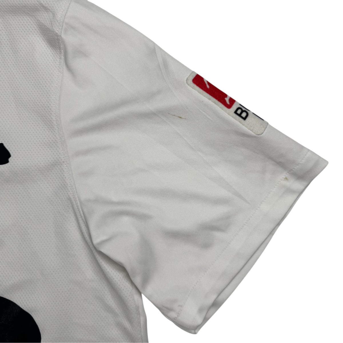 Mainz 05 Auswärts 2011-12 L 'Ivanschitz' – Matchworn