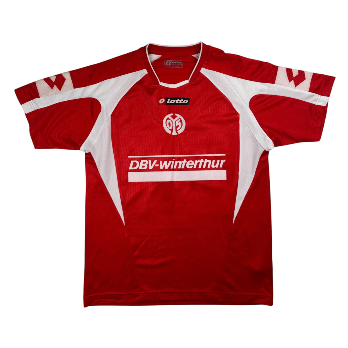 Mainz 05 Heim 2005-06 M 'Jovanovic'