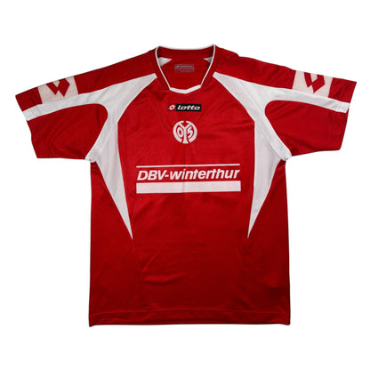 Mainz 05 Heim 2005-06 M 'Jovanovic'