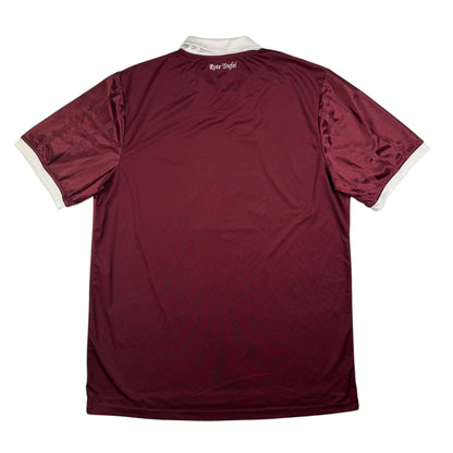 1. FC Kaiserslautern Heim 2010-11 L