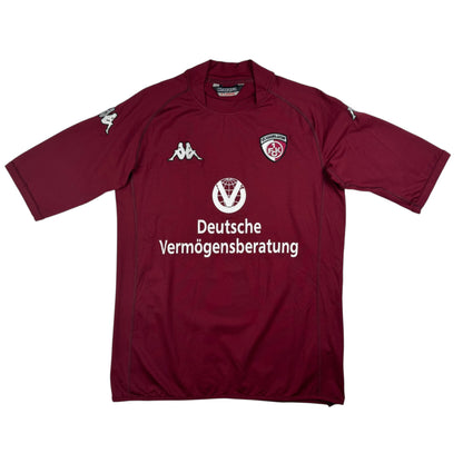 1. FC Kaiserslautern Heim 2003-04 XL