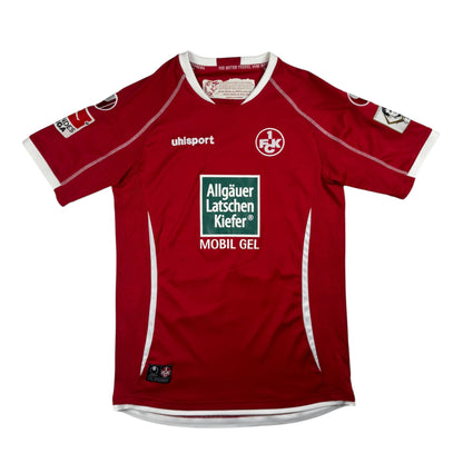 1. FC Kaiserslautern Heim 2012-13 'Bunjaku'