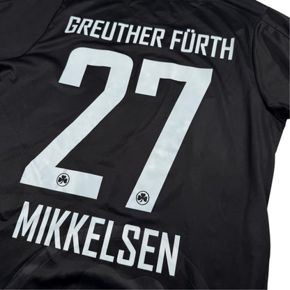 SpVgg Greuther Fürth Auswärts 2012-13 'Mikkelsen'