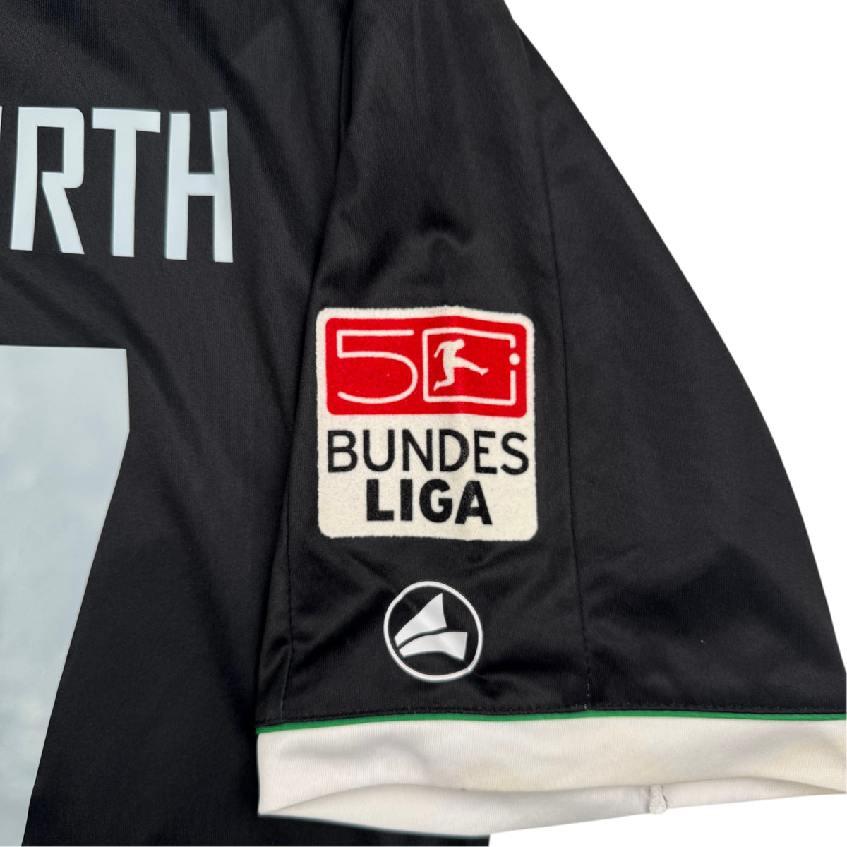 SpVgg Greuther Fürth Auswärts 2012-13 'Mikkelsen'