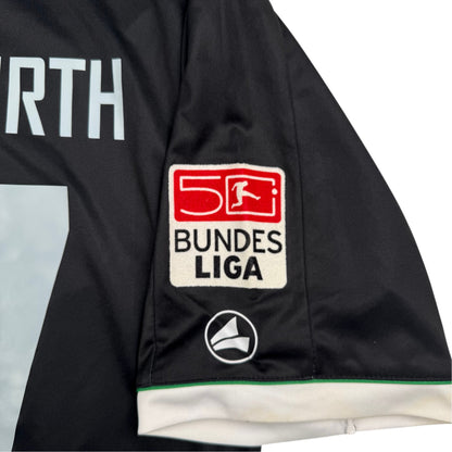 SpVgg Greuther Fürth Auswärts 2012-13 'Mikkelsen'