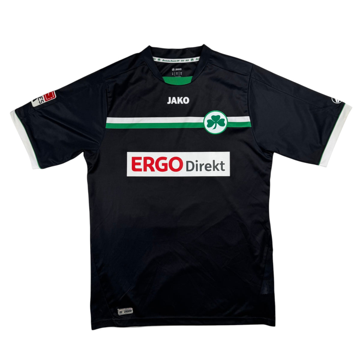 SpVgg Greuther Fürth Auswärts 2012-13 'Mikkelsen'
