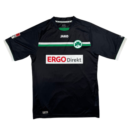 SpVgg Greuther Fürth Auswärts 2012-13 'Mikkelsen'