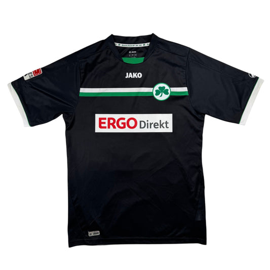SpVgg Greuther Fürth Auswärts 2012-13 'Mikkelsen'
