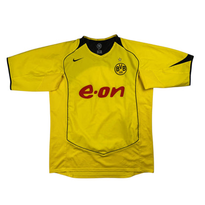 Borussia Dortmund Heim 2004-05 L