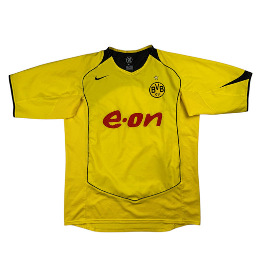 Borussia Dortmund Heim 2004-05 L