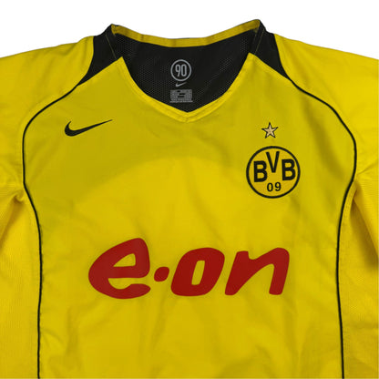 Borussia Dortmund Heim 2004-05 L