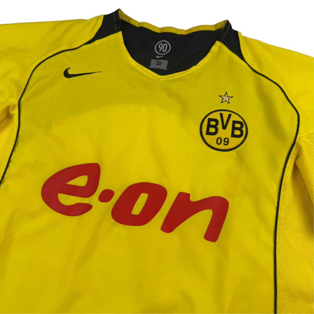 Borussia Dortmund Heim 2004-05 L