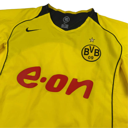Borussia Dortmund Heim 2004-05 L
