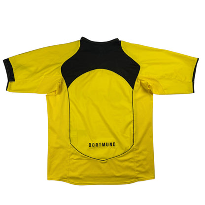 Borussia Dortmund Heim 2004-05 L