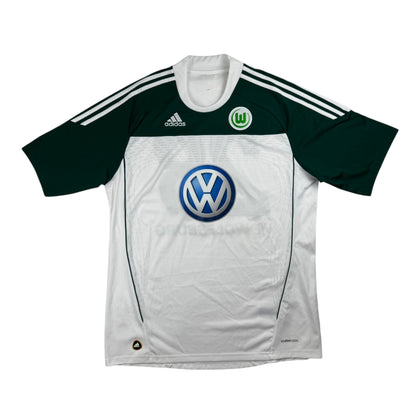 VfL Wolfsburg Heim 2010-11 L 'Diego'