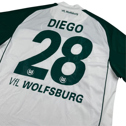 VfL Wolfsburg Heim 2010-11 L 'Diego'