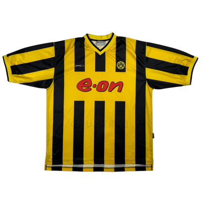 Borussia Dortmund Heim 2000-01 L
