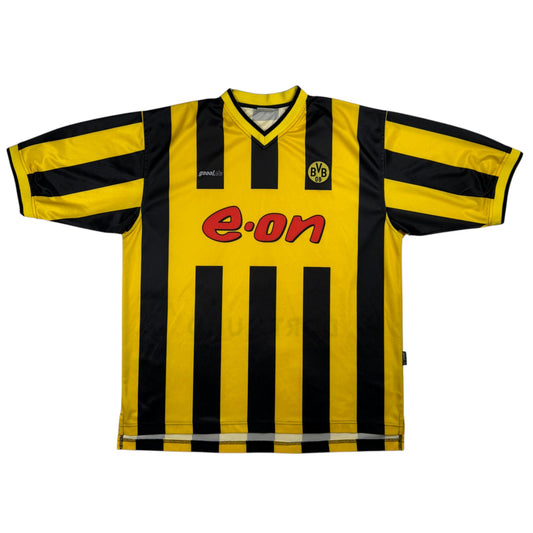 Borussia Dortmund Heim 2000-01 L